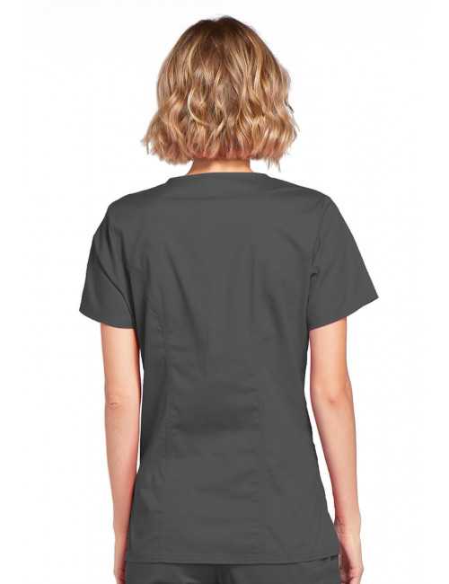 Bata Médica de mujer Cherokee Core Stretch (4728)