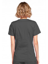 Medical Scrub for Woman Cherokee Core Stretch (4728)