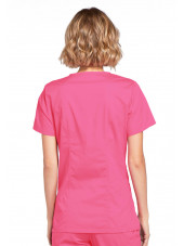 Bata Médica de mujer Cherokee Core Stretch (4728)