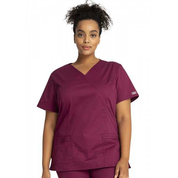 Medical Scrub for Woman Cherokee Core Stretch (4728)
