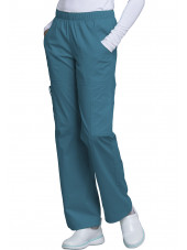 Pantalones médicos Mujeres | Cherokee "Core Stretch" (4005)