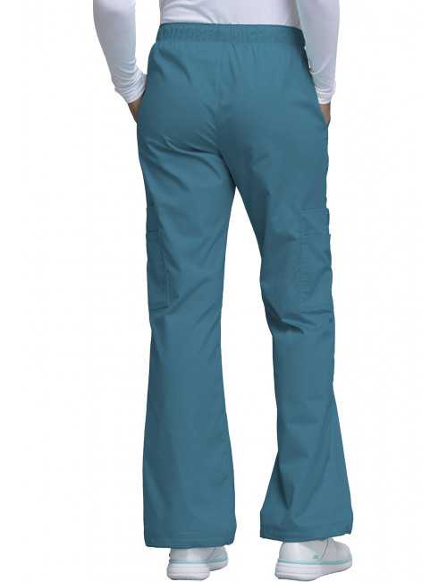 Pantalones médicos Mujeres | Cherokee "Core Stretch" (4005)