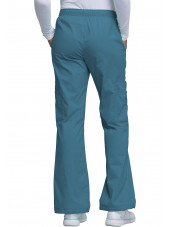Women Medical Pants | Cherokee, "Core Stretch" (4005)