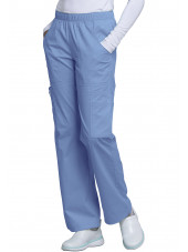 Women Medical Pants | Cherokee, "Core Stretch" (4005)