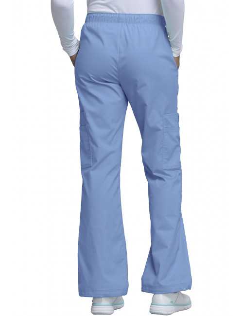 Women Medical Pants | Cherokee, "Core Stretch" (4005)