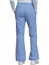 Women Medical Pants | Cherokee, "Core Stretch" (4005)