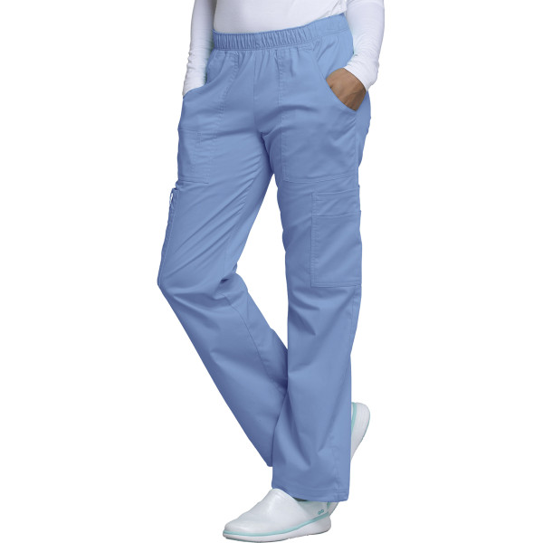Pantalones médicos Mujeres | Cherokee "Core Stretch" (4005)