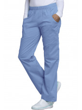 Pantalones médicos Mujeres | Cherokee "Core Stretch" (4005)