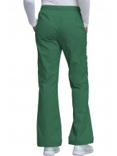 Women Medical Pants | Cherokee, "Core Stretch" (4005)