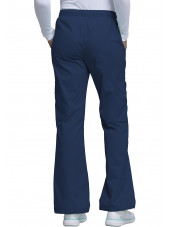 Women Medical Pants | Cherokee, "Core Stretch" (4005)
