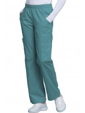 Pantalones médicos Mujeres | Cherokee "Core Stretch" (4005)