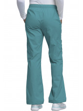 Women Medical Pants | Cherokee, "Core Stretch" (4005)