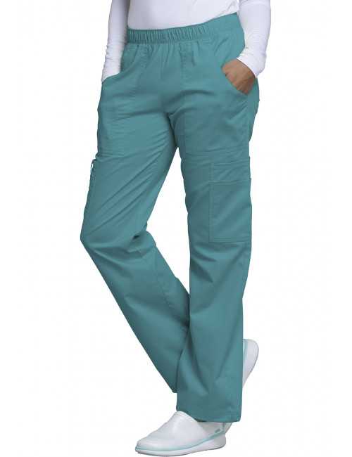 Pantalones médicos Mujeres | Cherokee "Core Stretch" (4005)