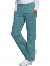 Pantalones médicos Mujeres | Cherokee "Core Stretch" (4005)