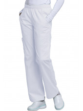 Pantalones médicos Mujeres | Cherokee "Core Stretch" (4005)