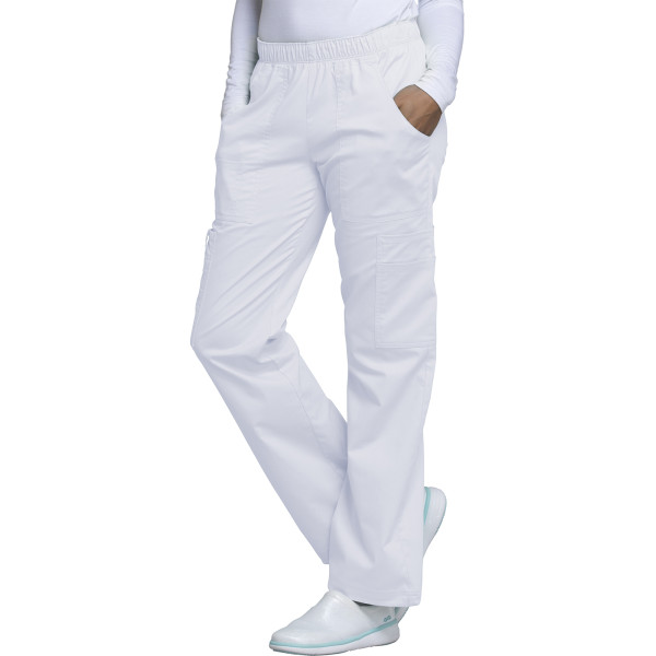 Pantalones médicos Mujeres | Cherokee "Core Stretch" (4005)