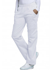 Pantalones médicos Mujeres | Cherokee "Core Stretch" (4005)