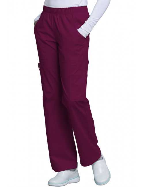 Pantalones médicos Mujeres | Cherokee "Core Stretch" (4005)