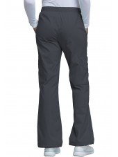 Women Medical Pants | Cherokee, "Core Stretch" (4005)