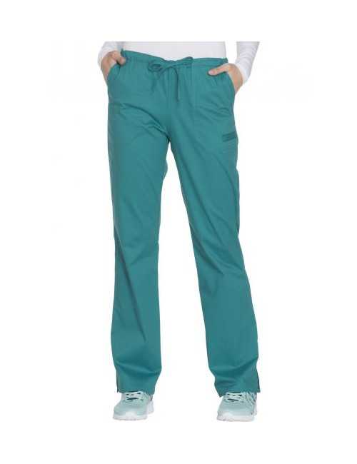 Women Medical Pants | Cherokee, "Core Stretch" (4005)