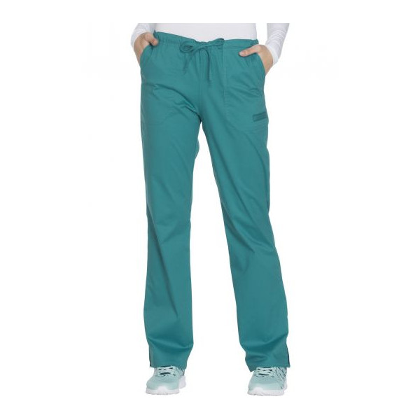 Women Medical Pants | Cherokee, "Core Stretch" (4005)