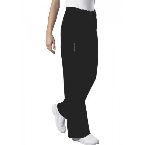 Unisex Cherokee drawstring pants, "Core stretch" collection (4043)