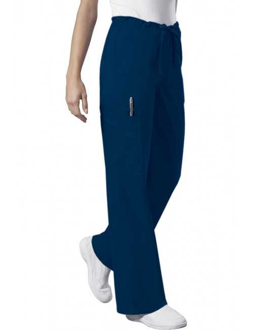 Unisex Cherokee drawstring pants, "Core stretch" collection (4043)