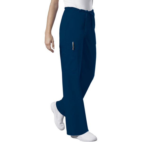 Unisex Cherokee drawstring pants, "Core stretch" collection (4043)