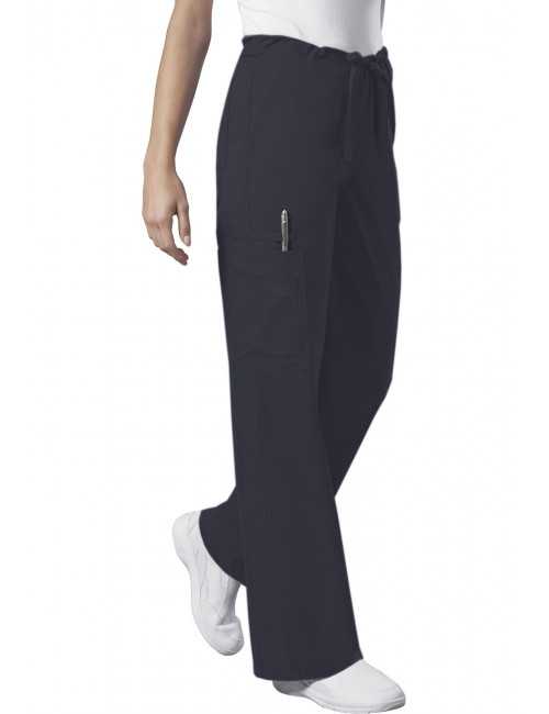 Pantalones unisex Cherokee con cordón, colección "Core stretch" (4043)