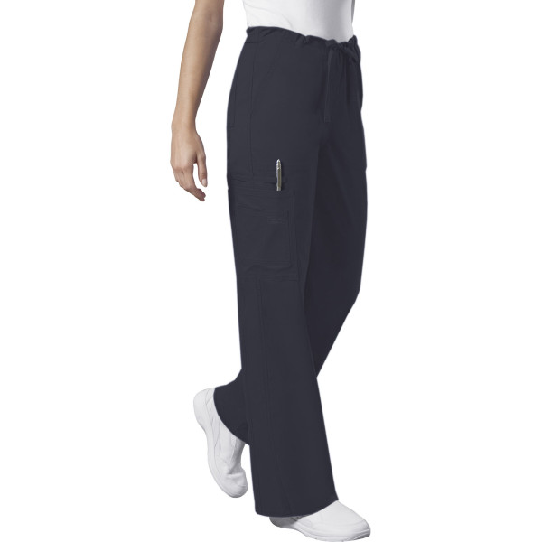 Pantalones unisex Cherokee con cordón, colección "Core stretch" (4043)
