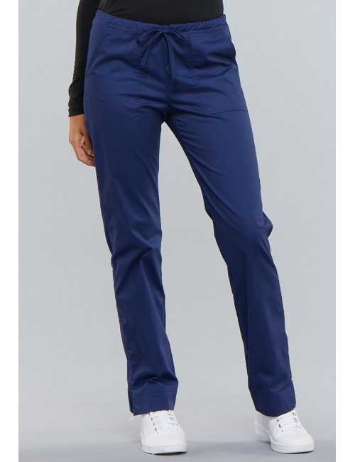 Pantalones médicos Mujeres | Cherokee "Core Stretch" (4203)