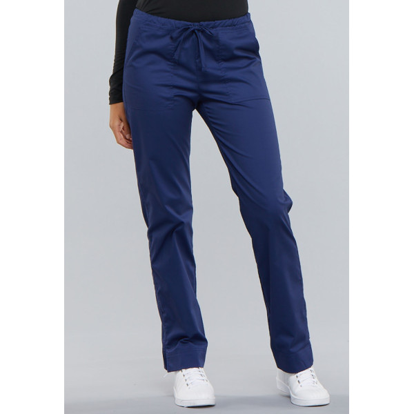 Women Medical Pants | Cherokee, "Core Stretch" (4203)