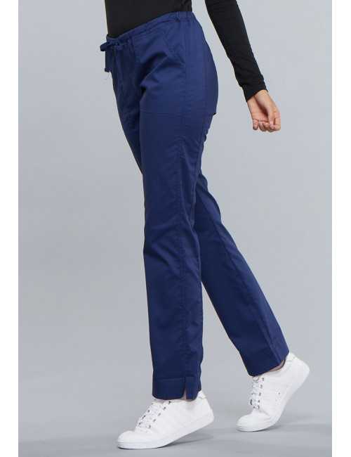 Women Medical Pants | Cherokee, "Core Stretch" (4203)