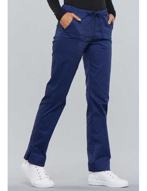 Pantalones médicos Mujeres | Cherokee "Core Stretch" (4203)