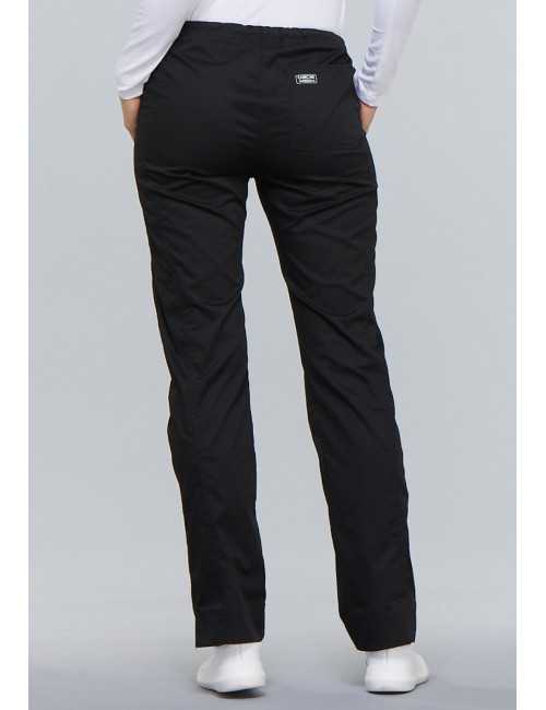 Women Medical Pants | Cherokee, "Core Stretch" (4203)