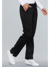 Women Medical Pants | Cherokee, "Core Stretch" (4203)