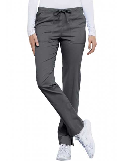 Women Medical Pants | Cherokee, "Core Stretch" (4203)