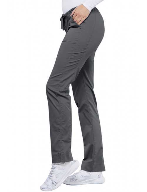 Women Medical Pants | Cherokee, "Core Stretch" (4203)