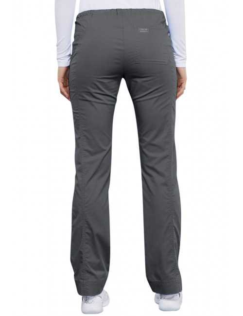 Women Medical Pants | Cherokee, "Core Stretch" (4203)