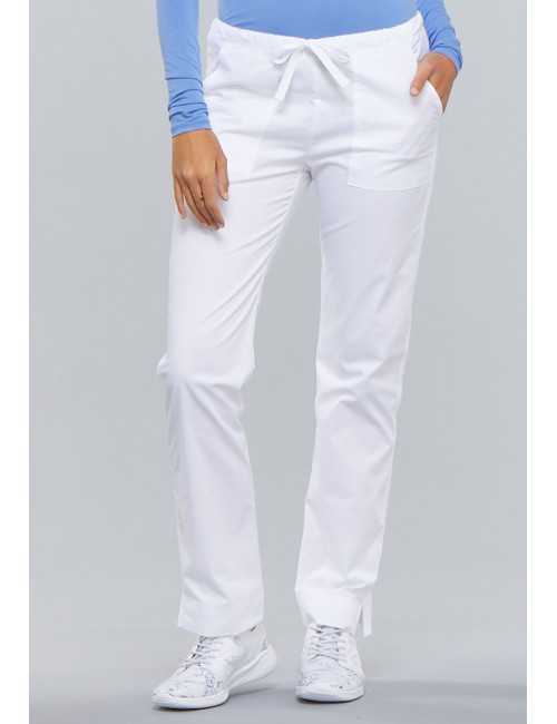 Women Medical Pants | Cherokee, "Core Stretch" (4203)
