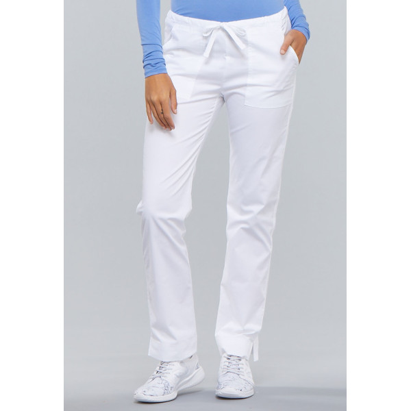 Women Medical Pants | Cherokee, "Core Stretch" (4203)