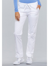 Women Medical Pants | Cherokee, "Core Stretch" (4203)