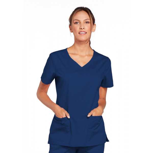 Bata Médica de mujer Cherokee Core Stretch (4727) Bata Médica de mujer Cherokee Core Stretch (4727)