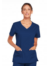 Bata Médica de mujer Cherokee Core Stretch (4727)