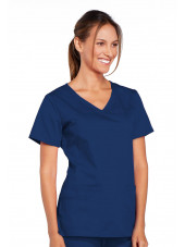 Bata Médica de mujer Cherokee Core Stretch (4727)