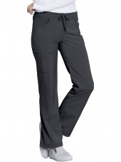 Women's Antimicrobial Medical Elastic Pants, Cherokee, "Infinity" Collection (1123A)