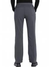 Women's Antimicrobial Medical Elastic Pants, Cherokee, "Infinity" Collection (1124A)