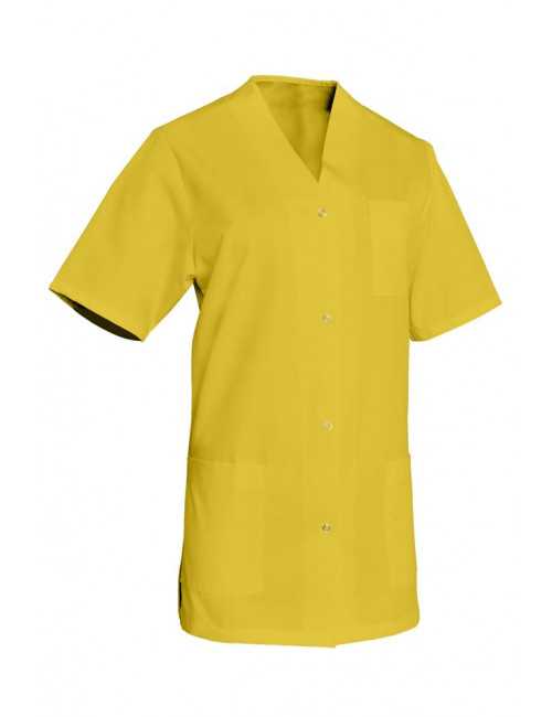 Women's V-neck Viviane work coat, SNV (VIVMCP00)