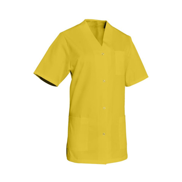 Women's V-neck Viviane work coat, SNV (VIVMCP00)