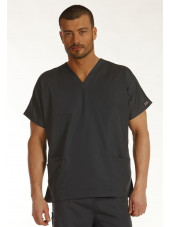 Blouse médicale Unisexe, 2 poches, Cherokee Workwear Originals (4700)
